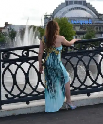 Анкета проститутки Анастасия - город Чапаевское, 20 лет, №6752